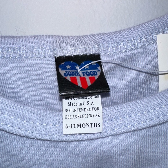 Little Miss Giggles Dress NWT - Picture 4 of 6